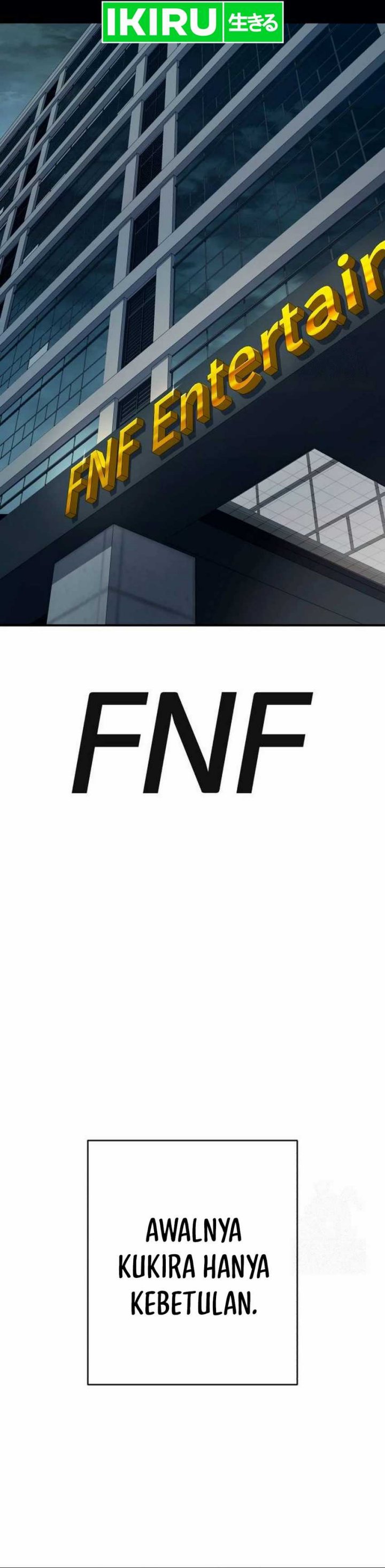 Voice Phishing Turns Your Life Around Chapter 43 Gambar 34