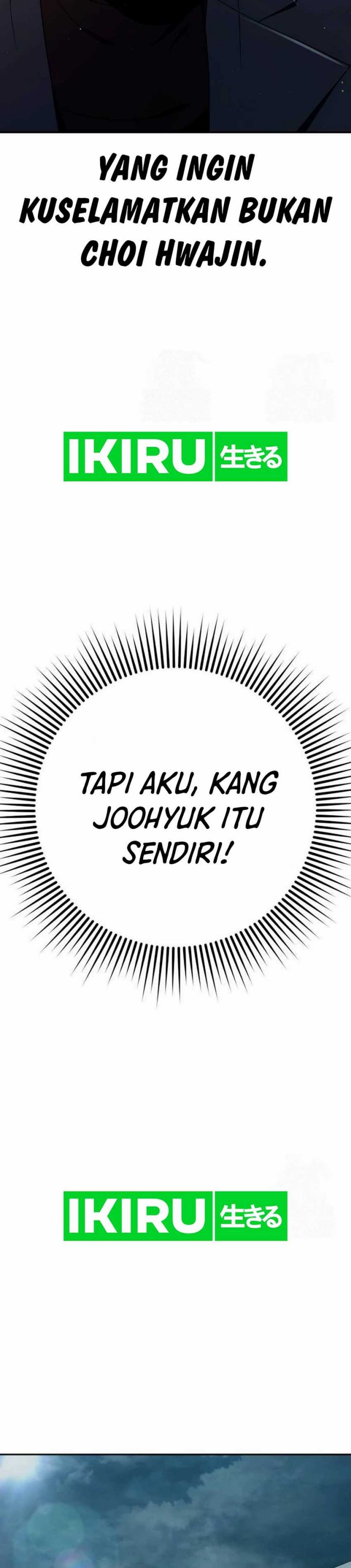 Voice Phishing Turns Your Life Around Chapter 43 Gambar 39