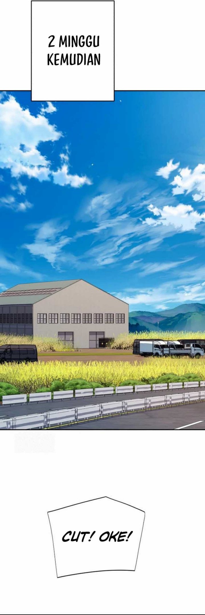 Voice Phishing Turns Your Life Around Chapter 43 Gambar 45