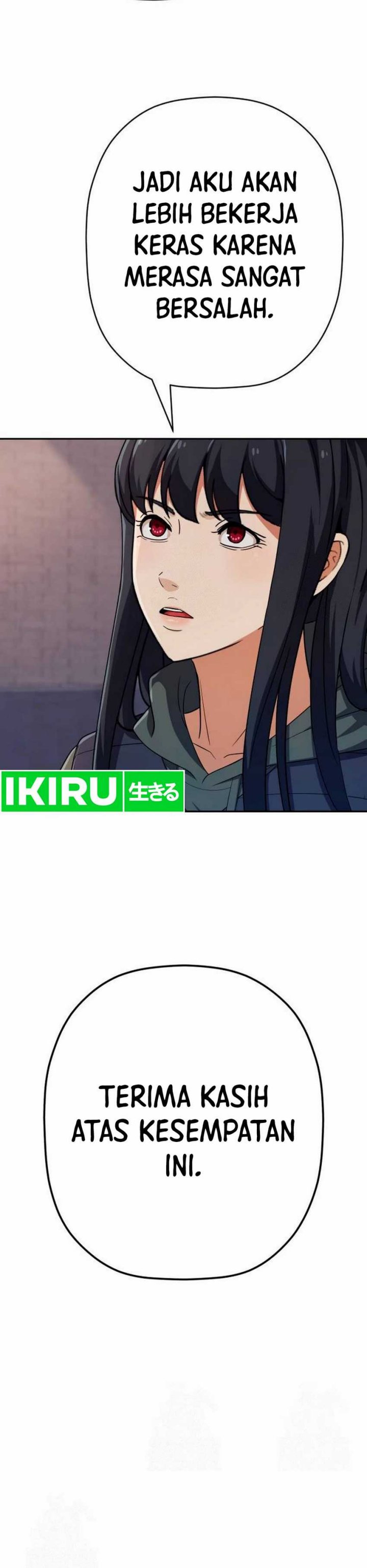 Voice Phishing Turns Your Life Around Chapter 43 Gambar 52