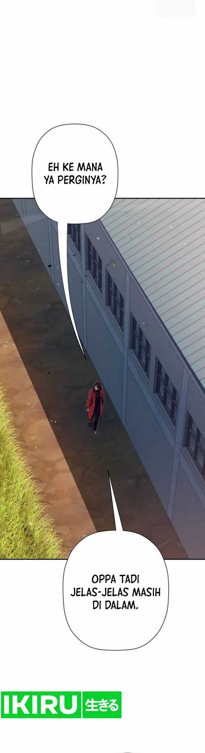 Voice Phishing Turns Your Life Around Chapter 43 Gambar 55