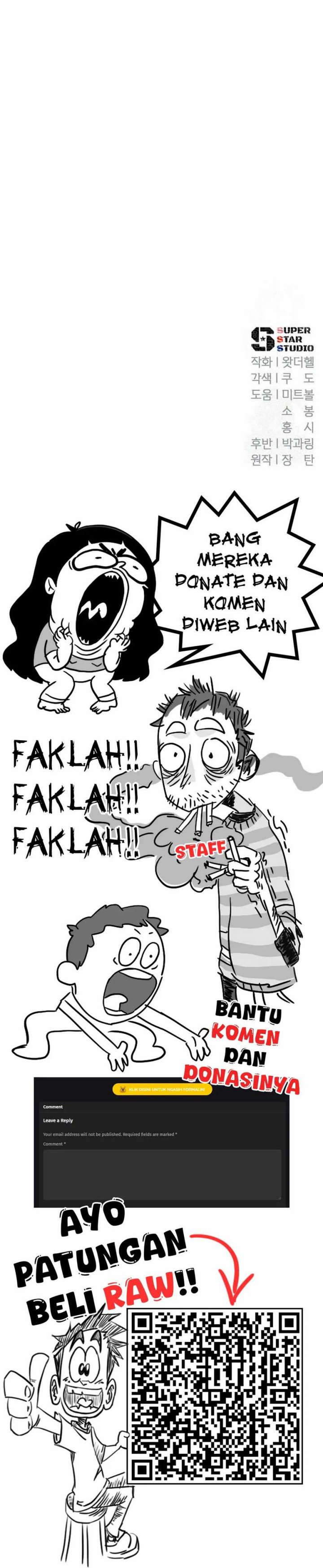 Voice Phishing Turns Your Life Around Chapter 43 Gambar 68