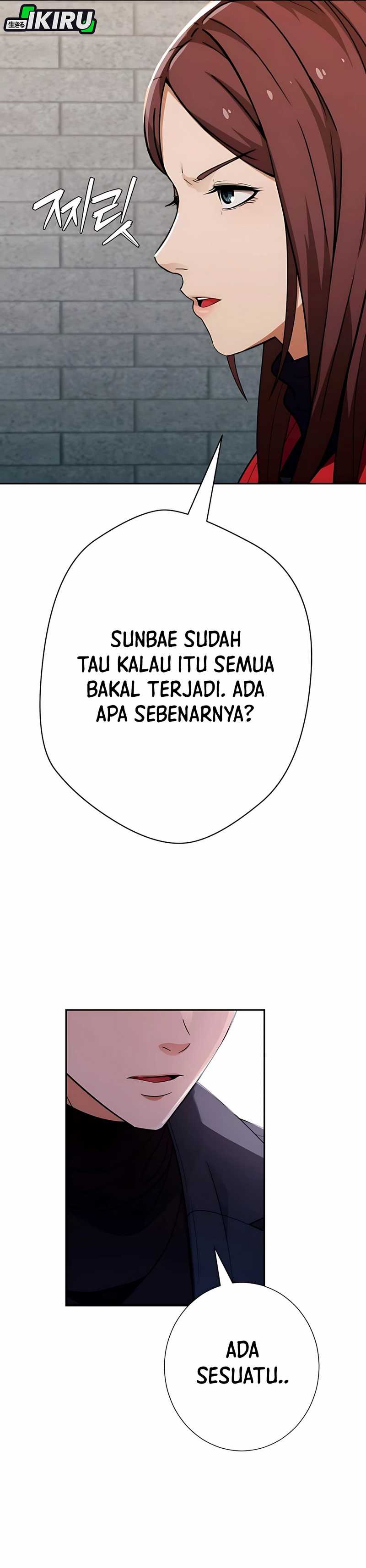 Voice Phishing Turns Your Life Around Chapter 44 Gambar 14