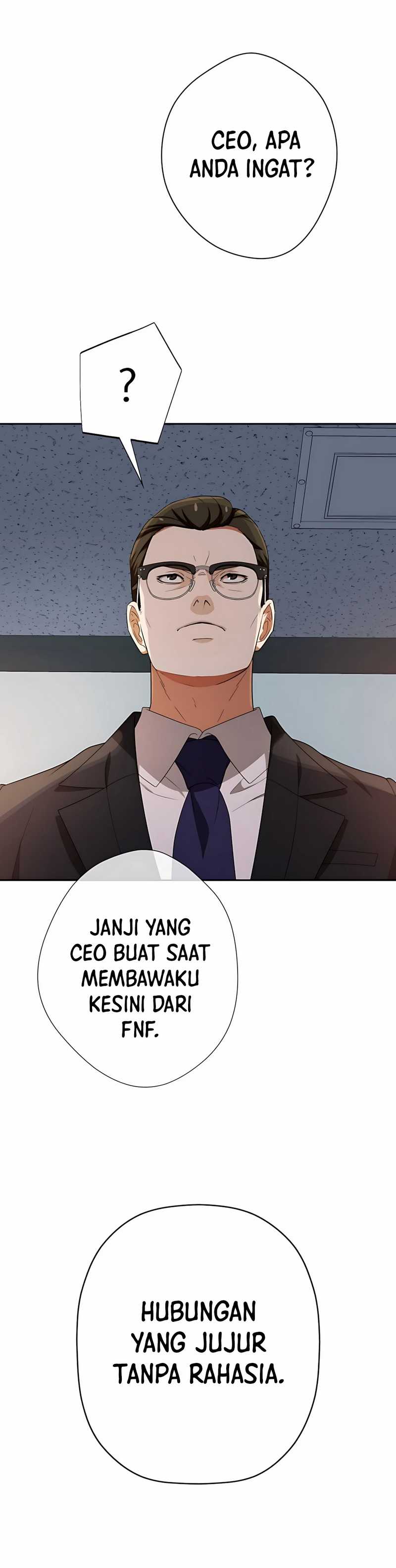Voice Phishing Turns Your Life Around Chapter 44 Gambar 57