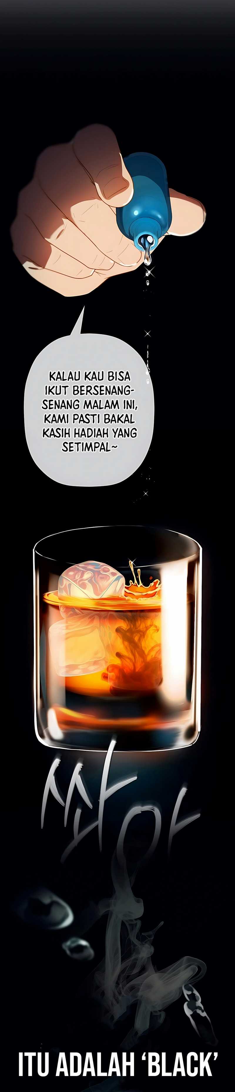 Voice Phishing Turns Your Life Around Chapter 45 Gambar 37
