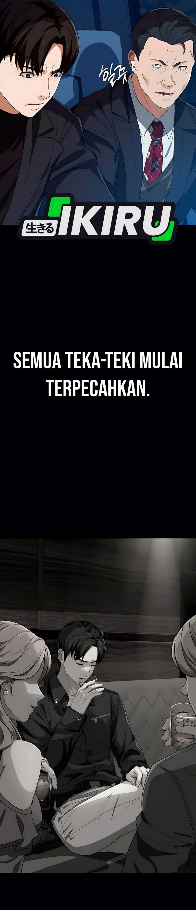 Voice Phishing Turns Your Life Around Chapter 45 Gambar 58