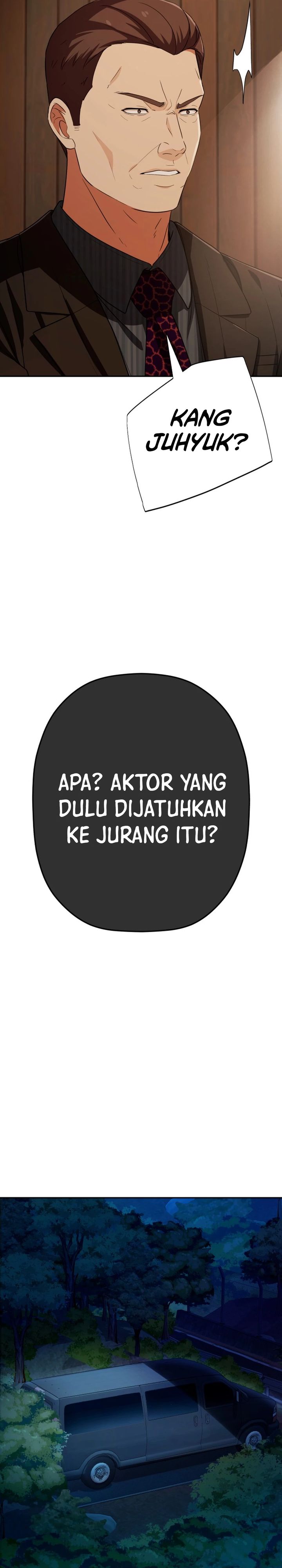 Voice Phishing Turns Your Life Around Chapter 46 Gambar 12