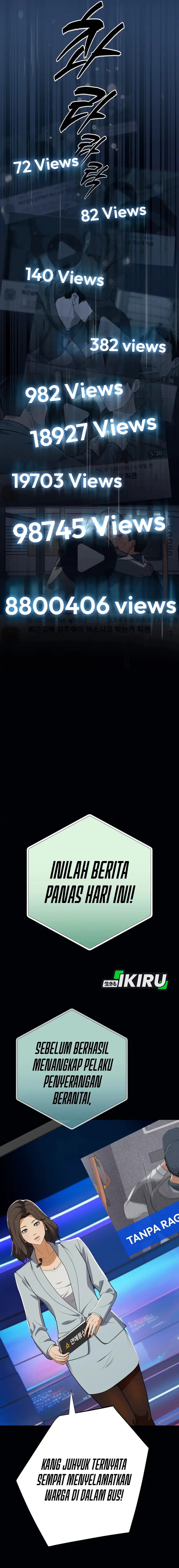 Voice Phishing Turns Your Life Around Chapter 51 Gambar 19