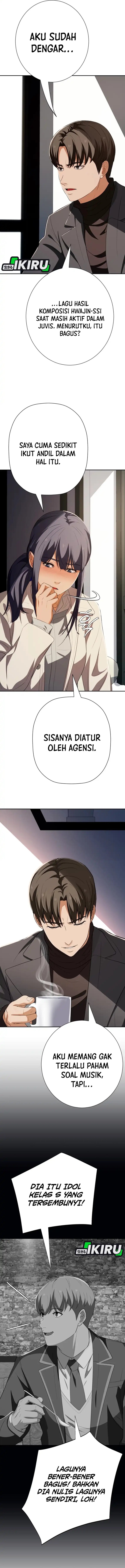 Voice Phishing Turns Your Life Around Chapter 52 Gambar 12