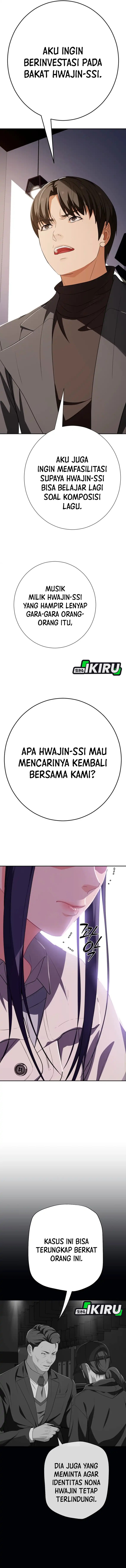 Voice Phishing Turns Your Life Around Chapter 52 Gambar 15