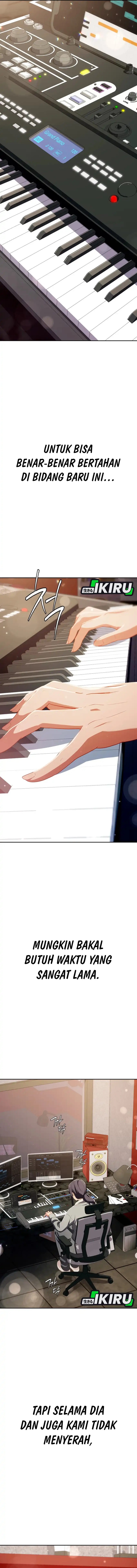 Voice Phishing Turns Your Life Around Chapter 52 Gambar 18