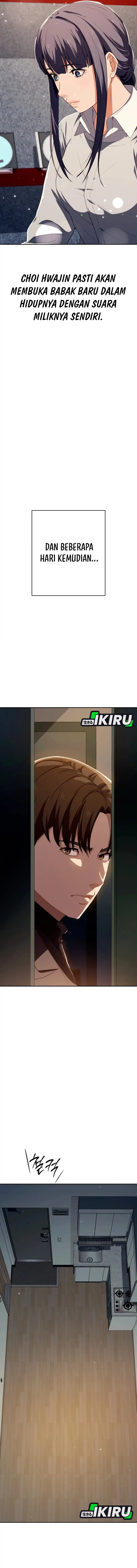 Voice Phishing Turns Your Life Around Chapter 52 Gambar 19