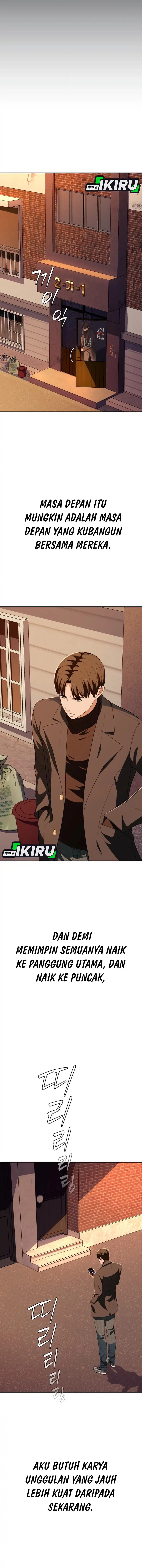 Voice Phishing Turns Your Life Around Chapter 52 Gambar 22