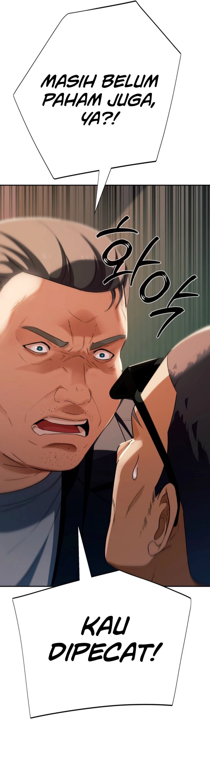 Voice Phishing Turns Your Life Around Chapter 55 Gambar 2