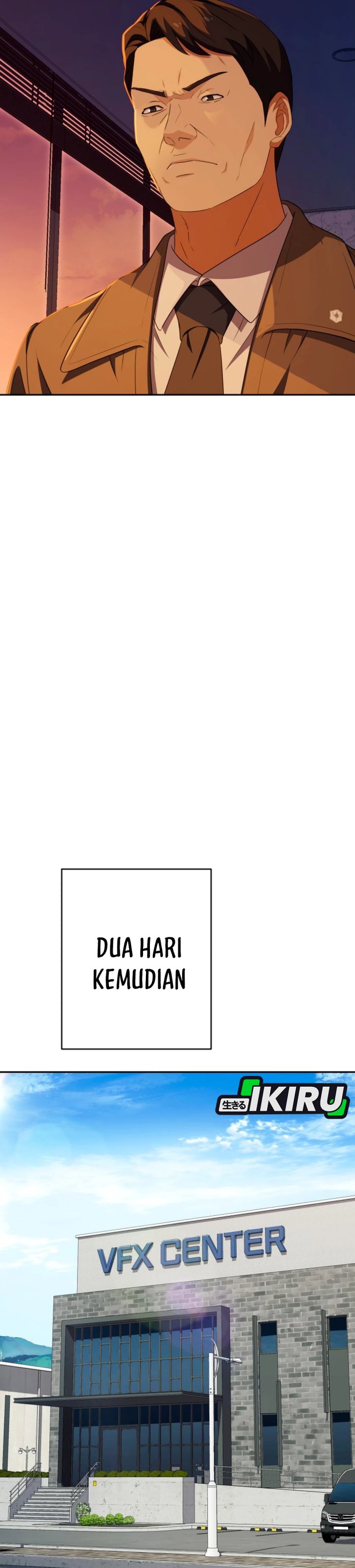 Voice Phishing Turns Your Life Around Chapter 55 Gambar 12