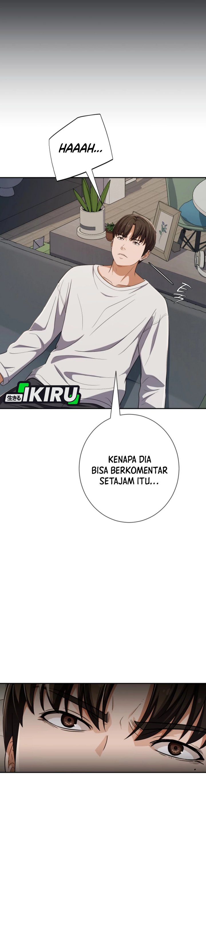 Voice Phishing Turns Your Life Around Chapter 55 Gambar 26