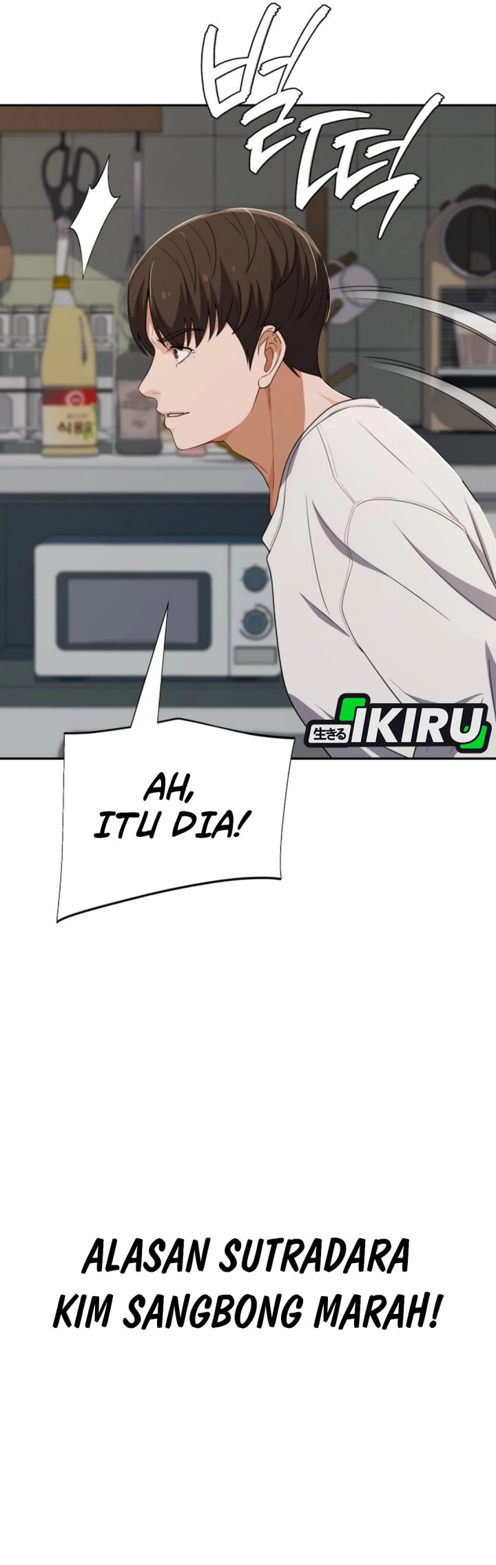 Voice Phishing Turns Your Life Around Chapter 55 Gambar 27