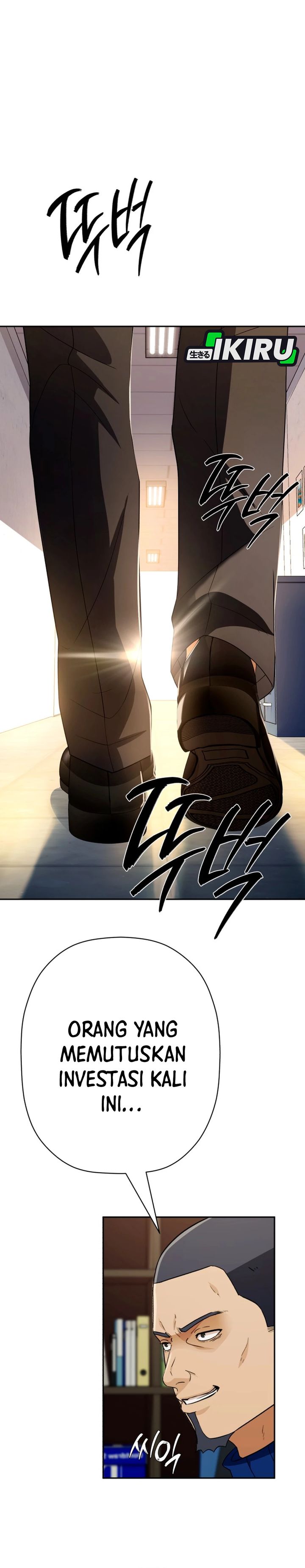 Voice Phishing Turns Your Life Around Chapter 56 Gambar 35