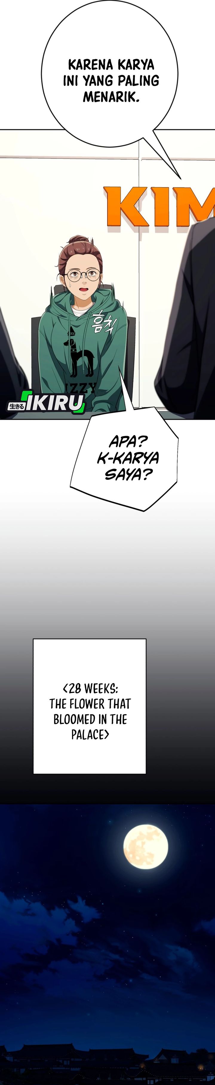 Voice Phishing Turns Your Life Around Chapter 56 Gambar 39