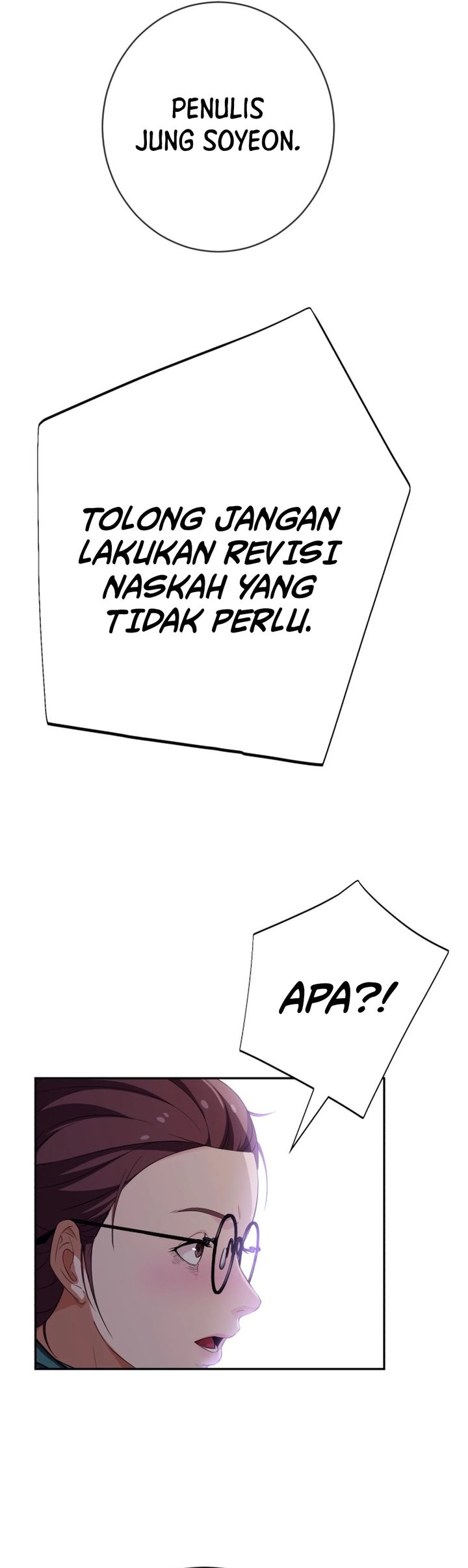 Voice Phishing Turns Your Life Around Chapter 56 Gambar 47