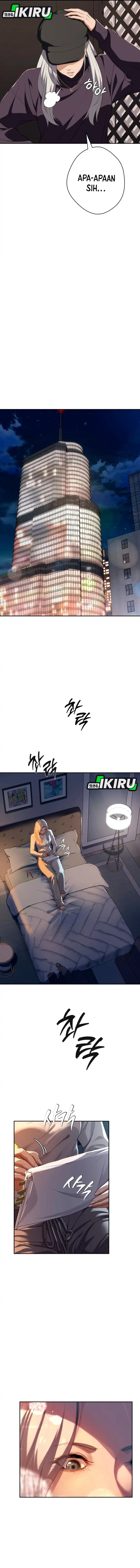 Voice Phishing Turns Your Life Around Chapter 62 Gambar 12