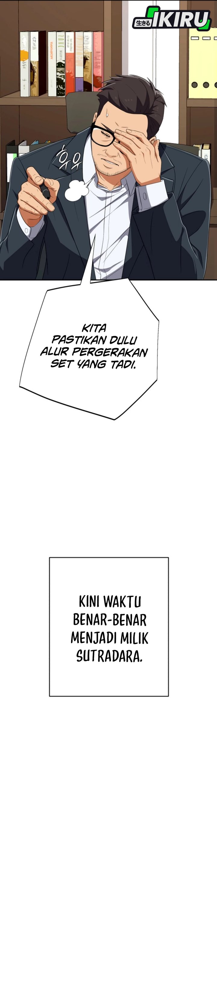 Voice Phishing Turns Your Life Around Chapter 63 Gambar 6