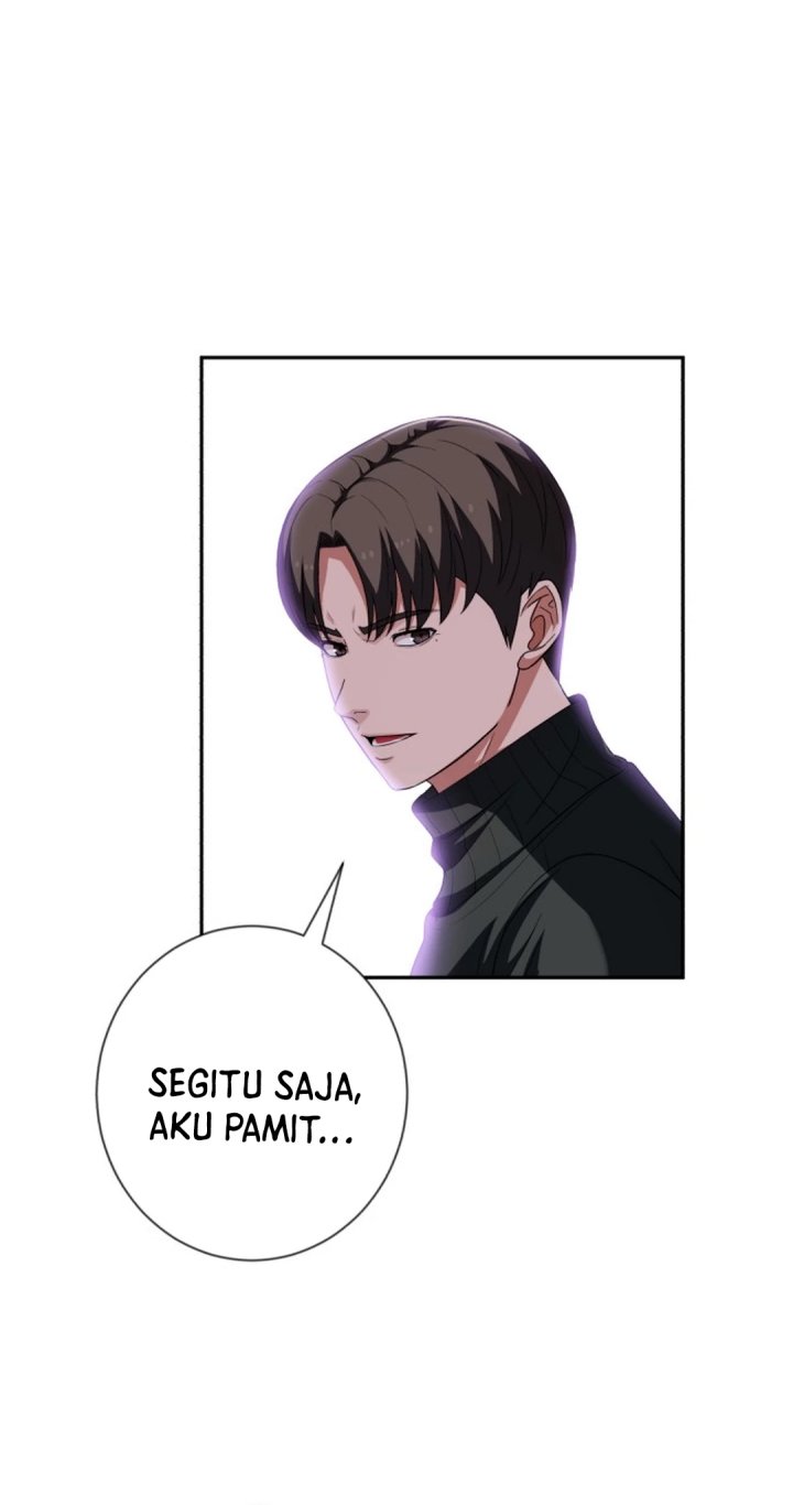 Voice Phishing Turns Your Life Around Chapter 63 Gambar 57