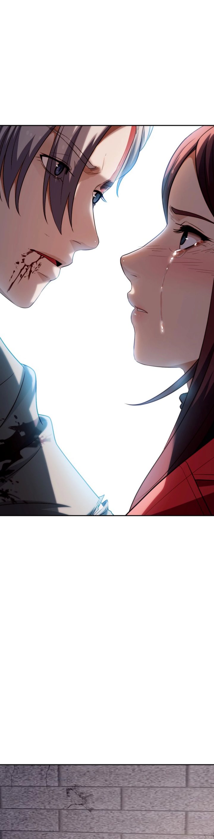 Voice Phishing Turns Your Life Around Chapter 64 Gambar 29