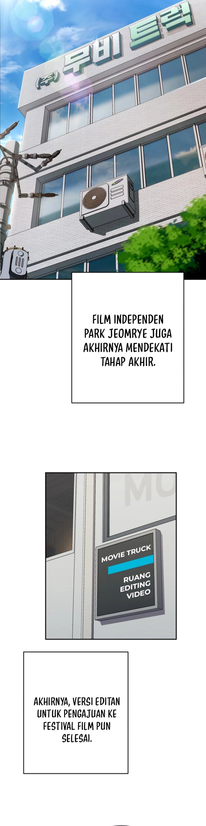 Voice Phishing Turns Your Life Around Chapter 65 fix Gambar 2