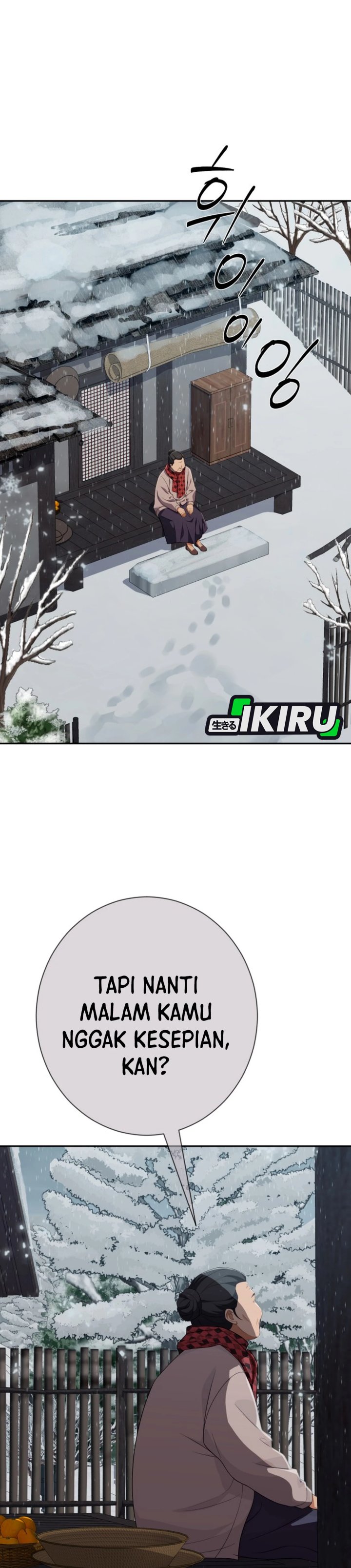 Voice Phishing Turns Your Life Around Chapter 65 fix Gambar 4