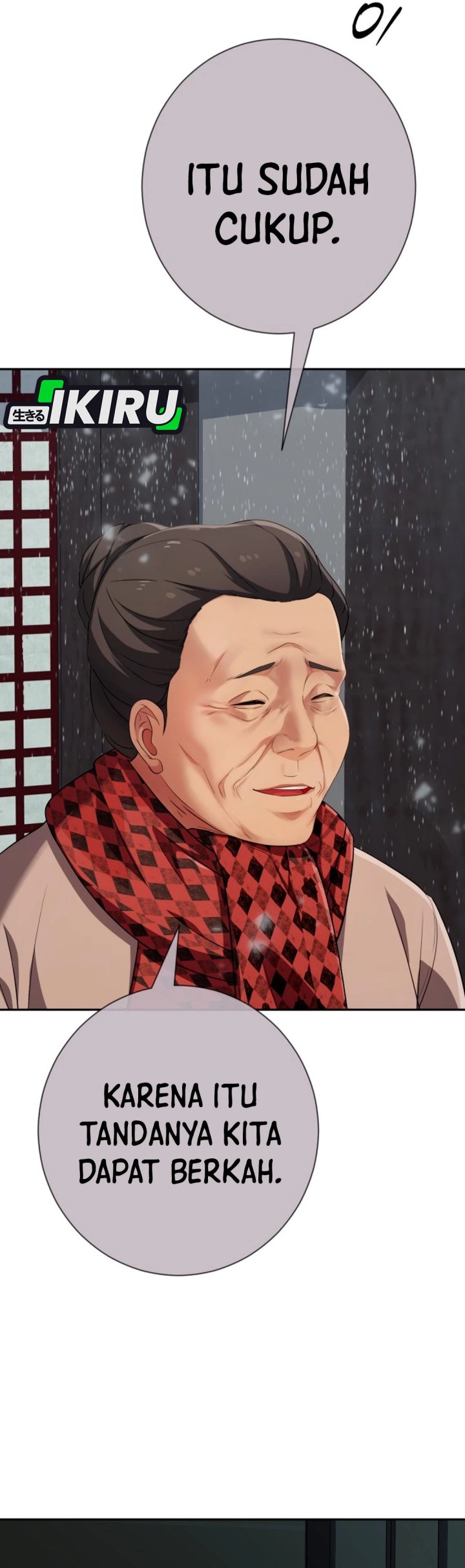 Voice Phishing Turns Your Life Around Chapter 65 fix Gambar 6