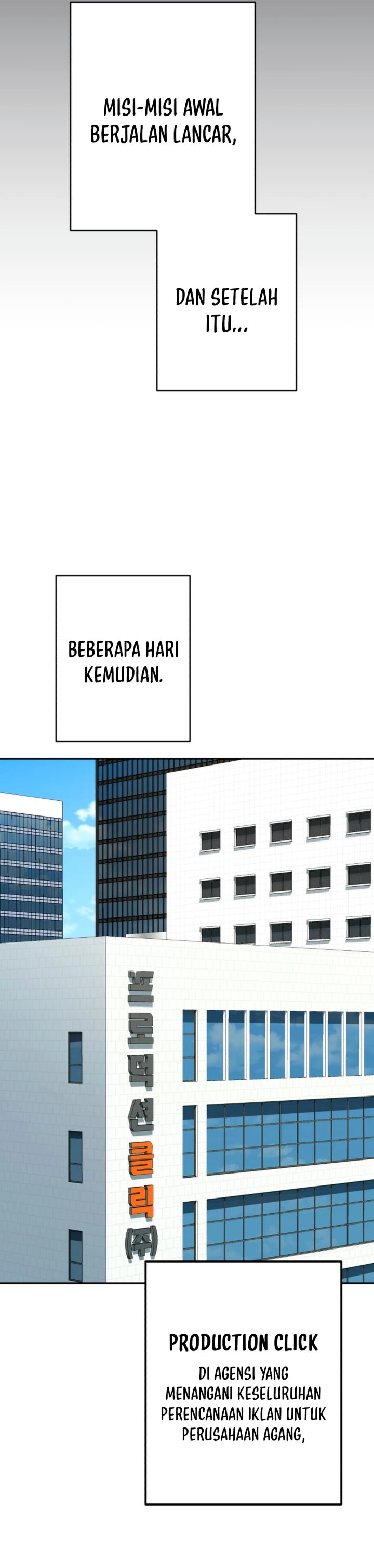 Voice Phishing Turns Your Life Around Chapter 65 fix Gambar 16