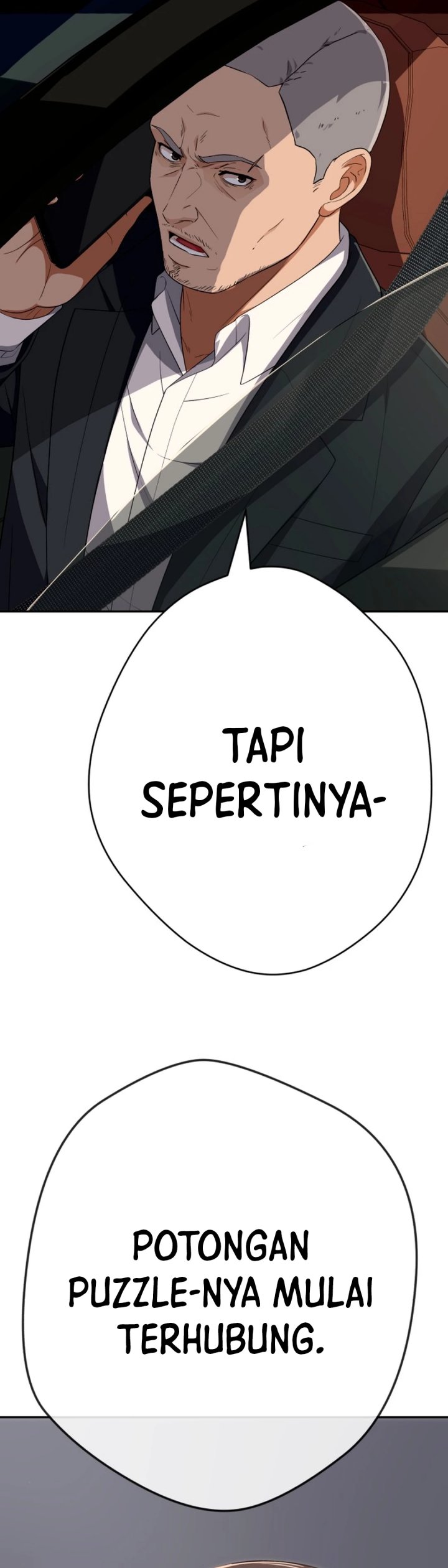 Voice Phishing Turns Your Life Around Chapter 65 fix Gambar 62