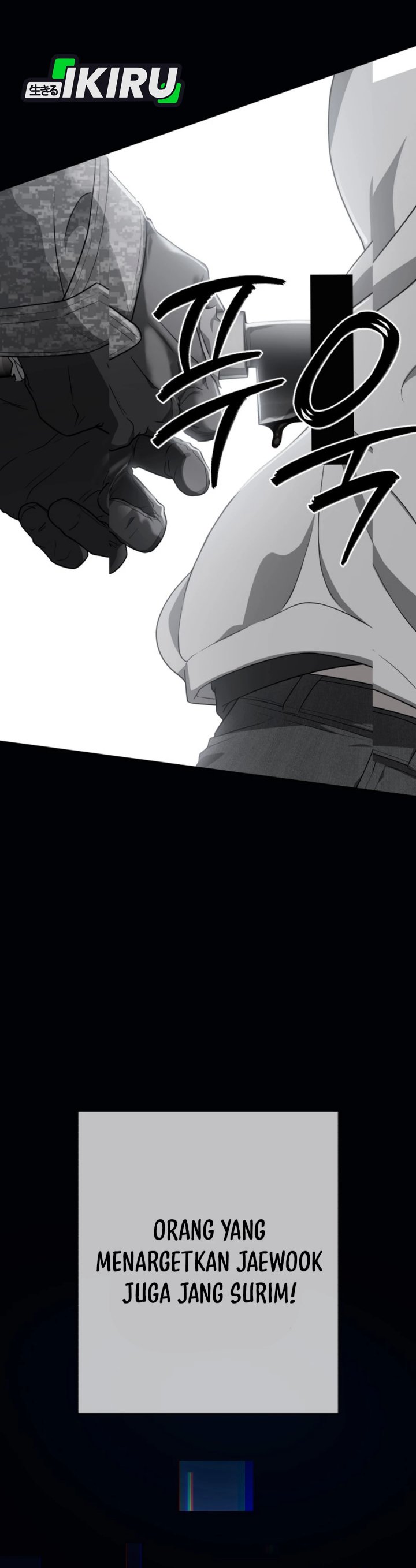 Voice Phishing Turns Your Life Around Chapter 68 Gambar 45