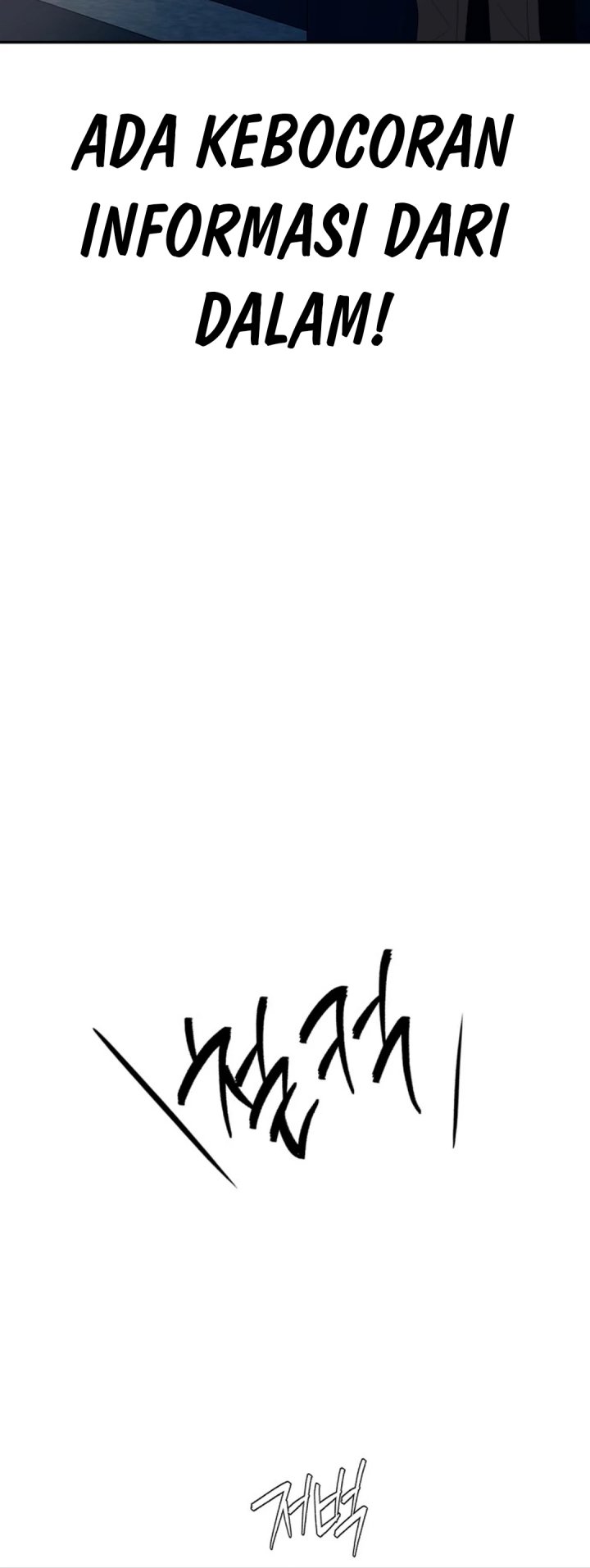 Voice Phishing Turns Your Life Around Chapter 68 Gambar 54