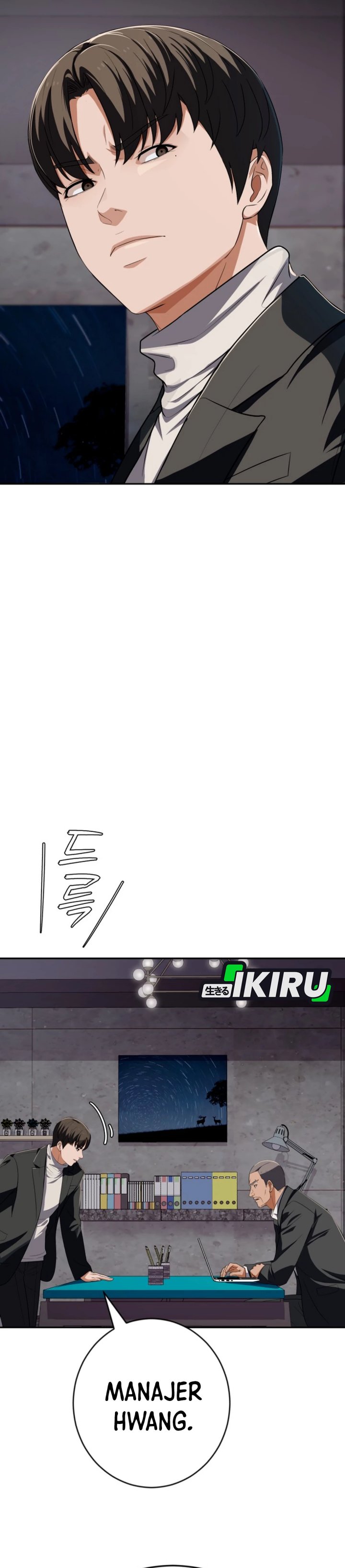 Voice Phishing Turns Your Life Around Chapter 68 Gambar 56