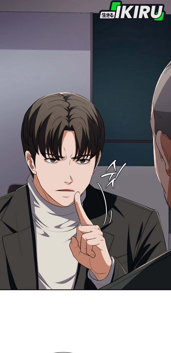 Voice Phishing Turns Your Life Around Chapter 68 Gambar 58