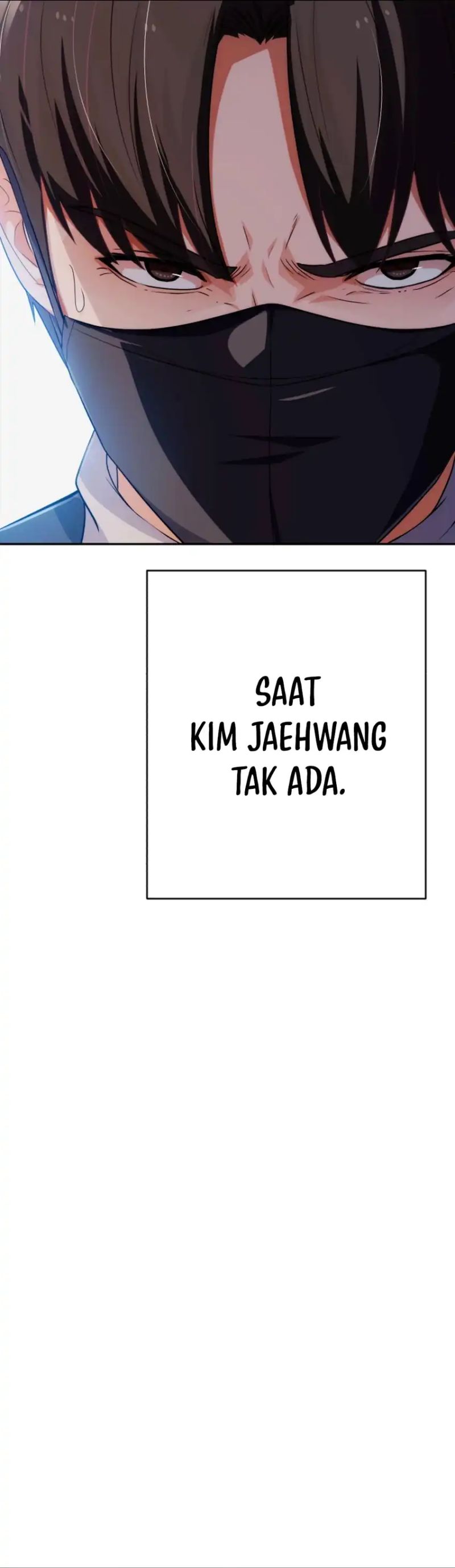 Voice Phishing Turns Your Life Around Chapter 69 Gambar 32