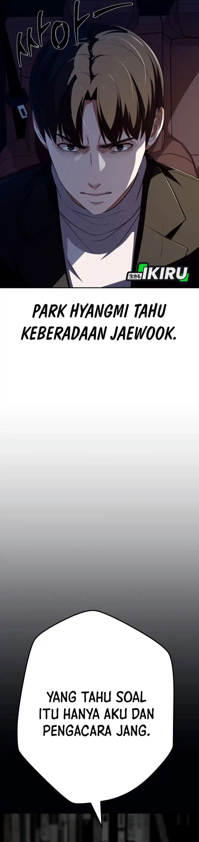 Voice Phishing Turns Your Life Around Chapter 69 Gambar 41