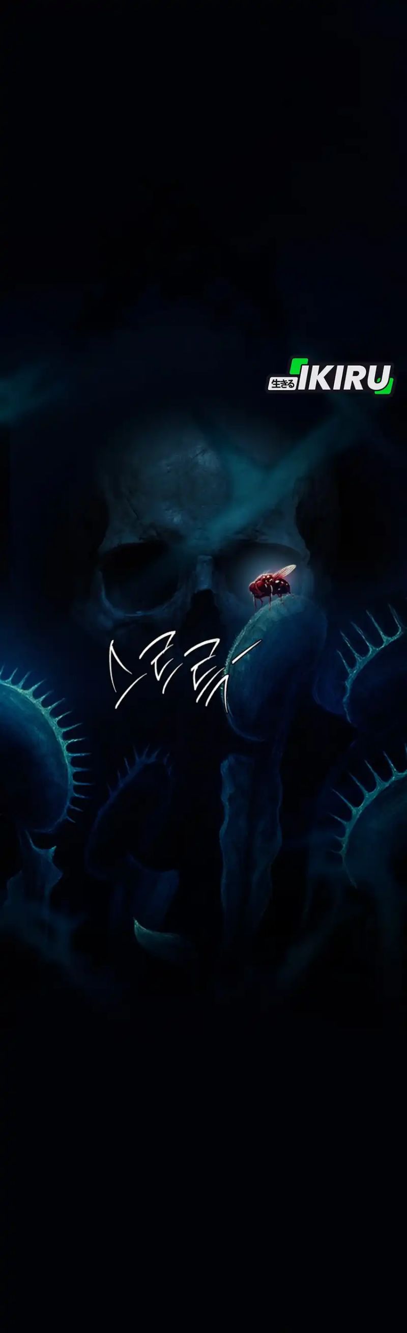 Voice Phishing Turns Your Life Around Chapter 69 Gambar 50