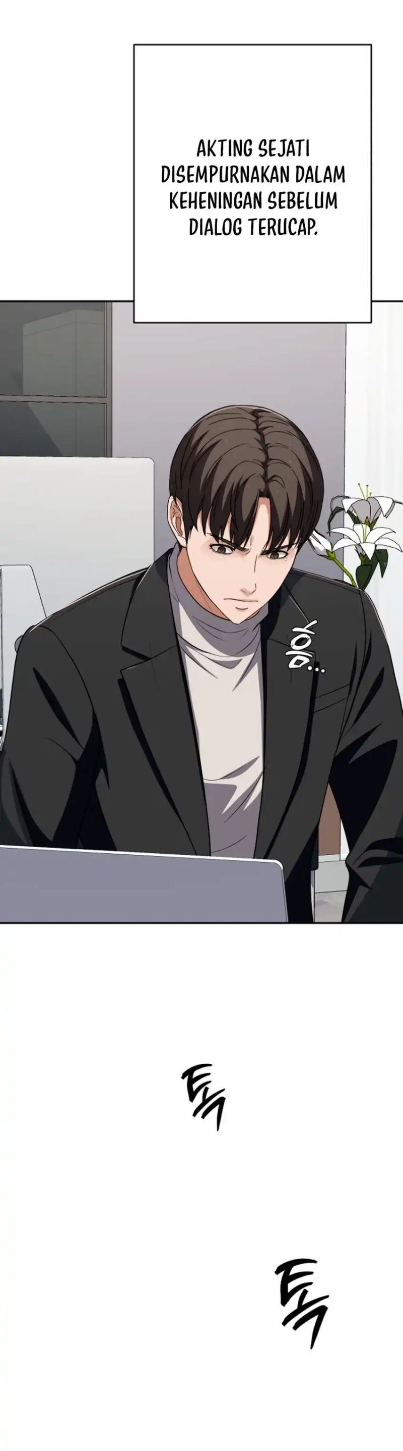 Voice Phishing Turns Your Life Around Chapter 69 Gambar 55