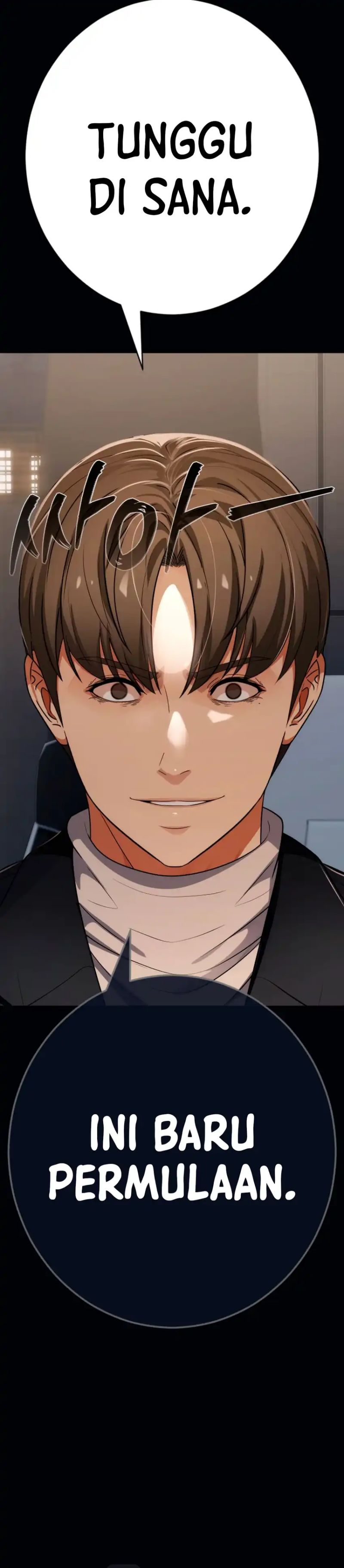 Voice Phishing Turns Your Life Around Chapter 69 Gambar 62