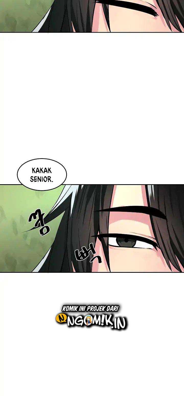 Volcanic Age Chapter 86 Gambar 9