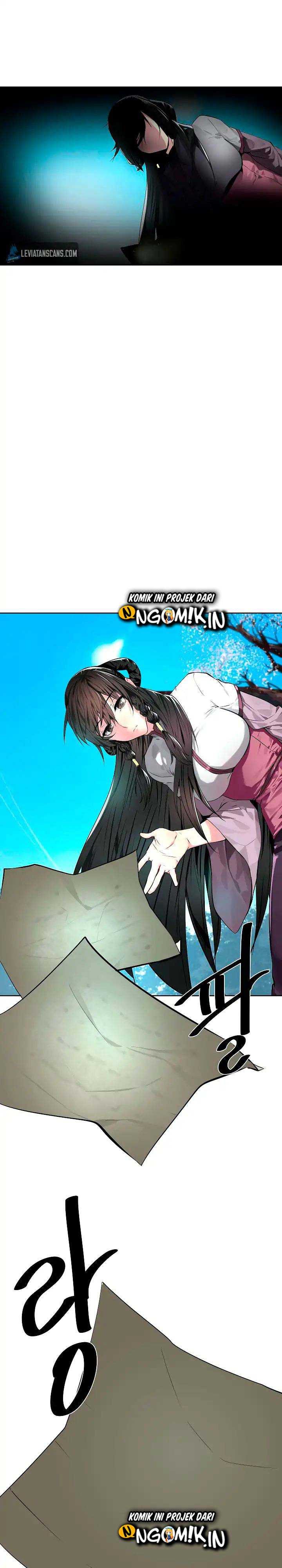 Volcanic Age Chapter 86 Gambar 10