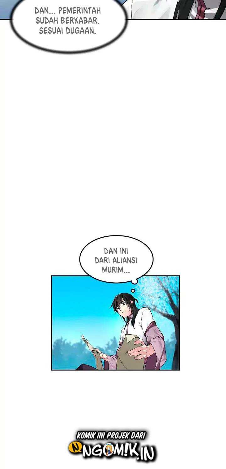 Volcanic Age Chapter 86 Gambar 13
