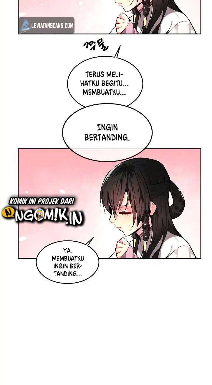 Volcanic Age Chapter 86 Gambar 21