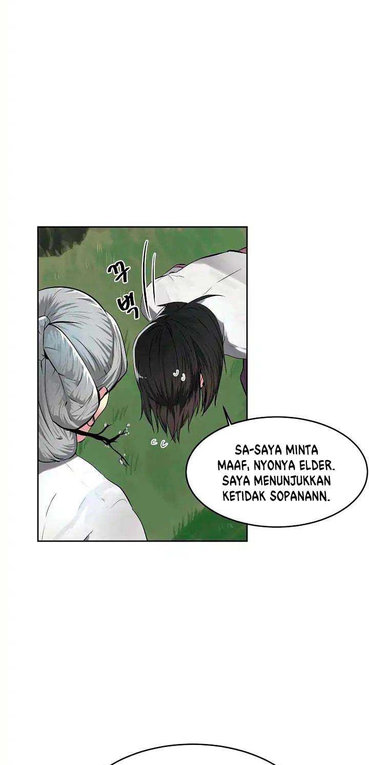 Volcanic Age Chapter 86 Gambar 23