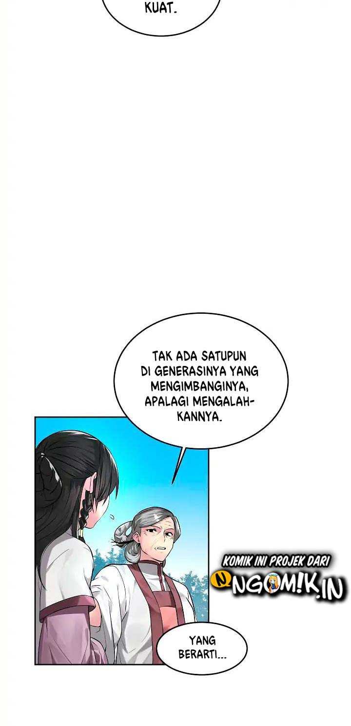 Volcanic Age Chapter 86 Gambar 25