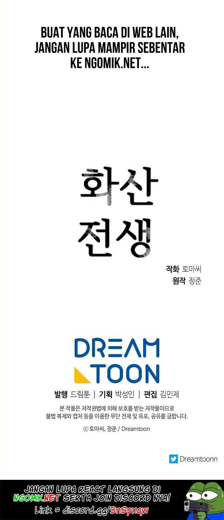 Volcanic Age Chapter 86 Gambar 29