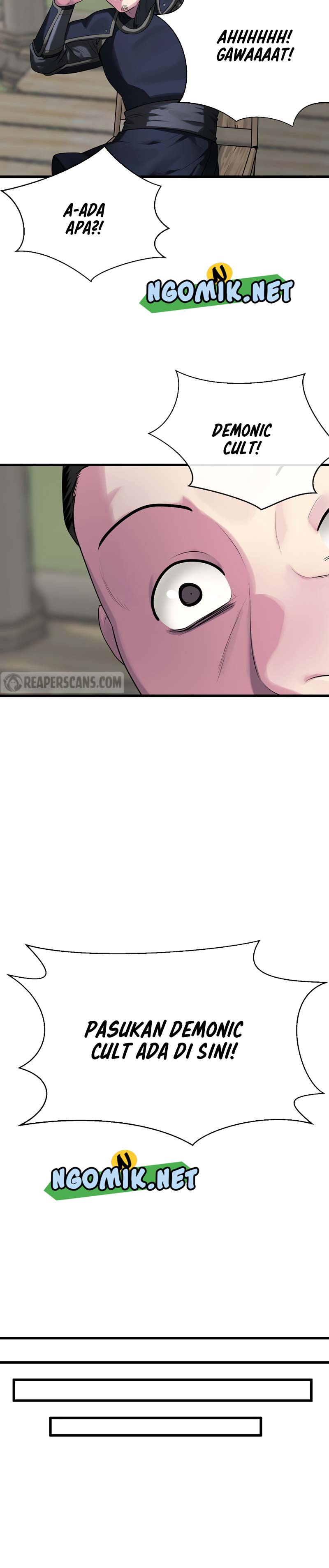 Volcanic Age Chapter 194 Gambar 7